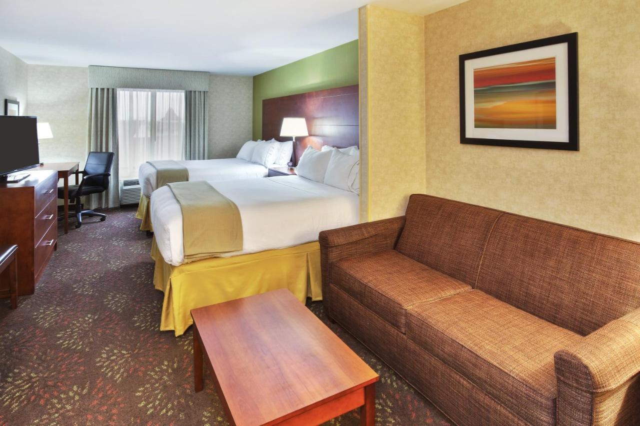 Express By Ihg Frankenmuth