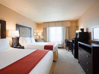 Express By Ihg 3* Frankenmuth