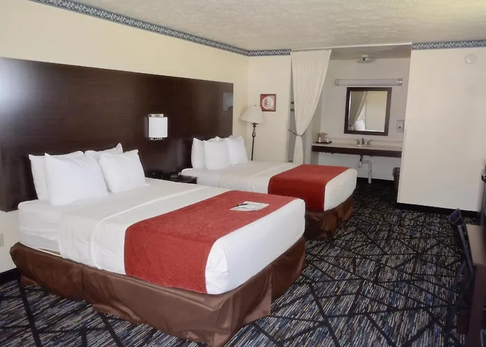 Frankenmuth Motel
