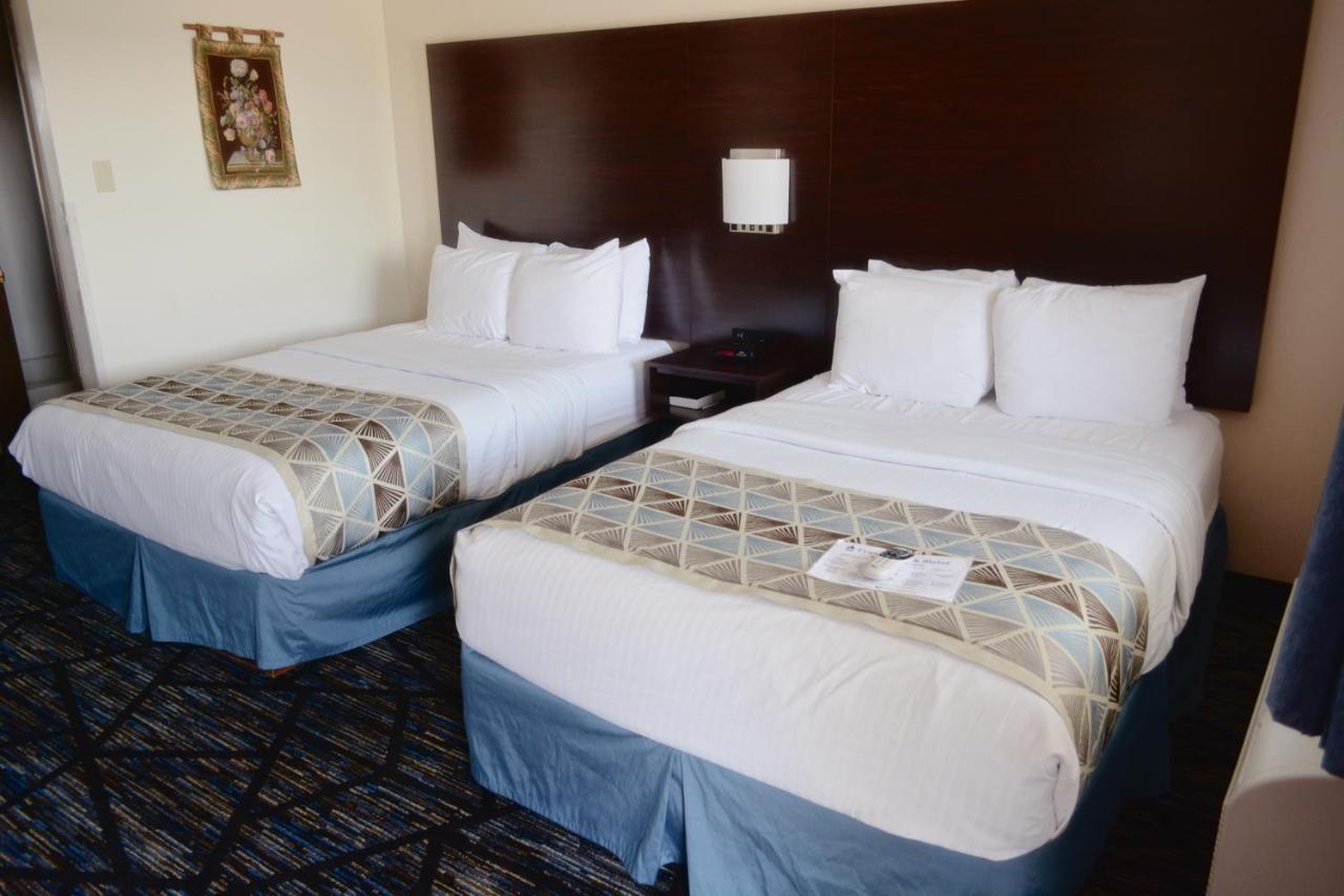 Frankenmuth Motel Motel *