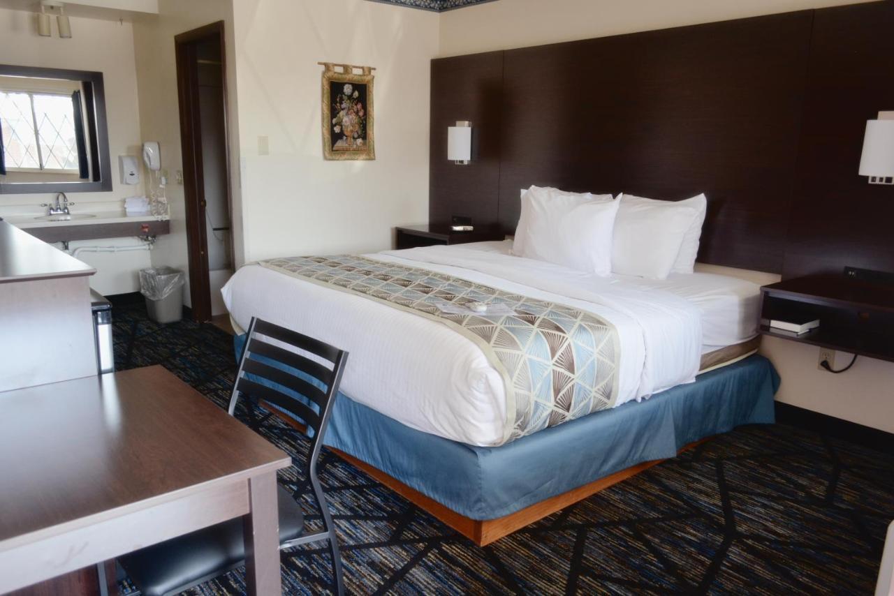 Motel Frankenmuth Motel *