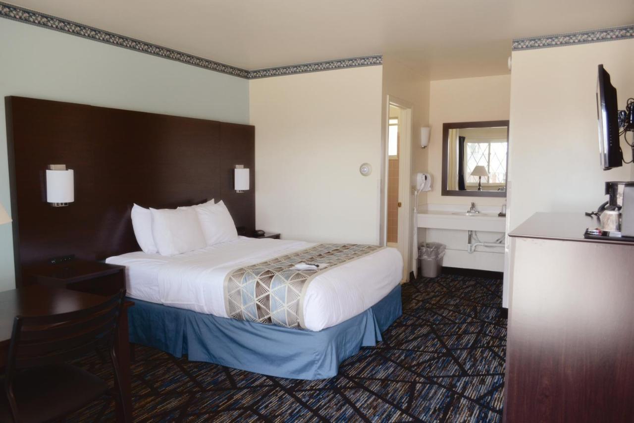 Motel Frankenmuth Motel *