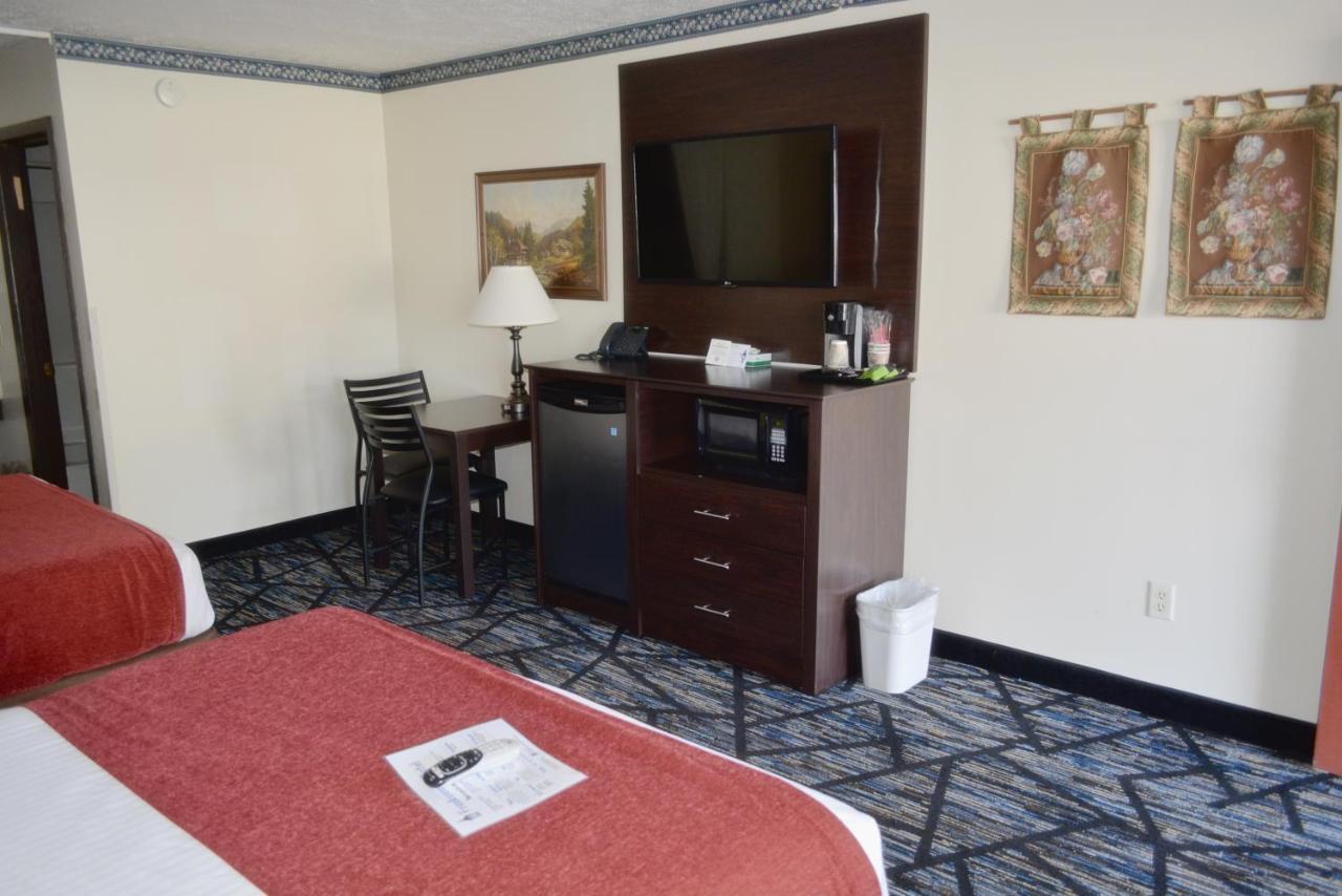 Frankenmuth Motel Motel *