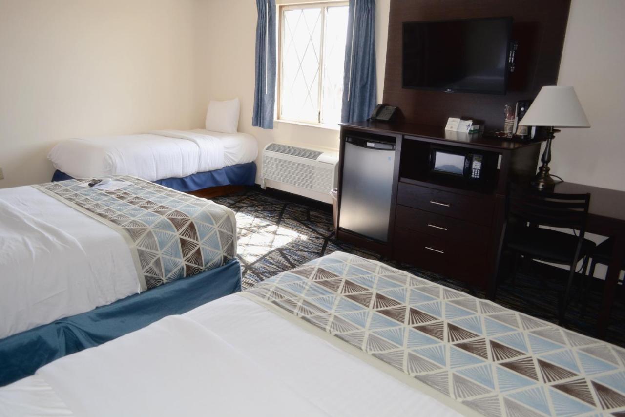Frankenmuth Motel *