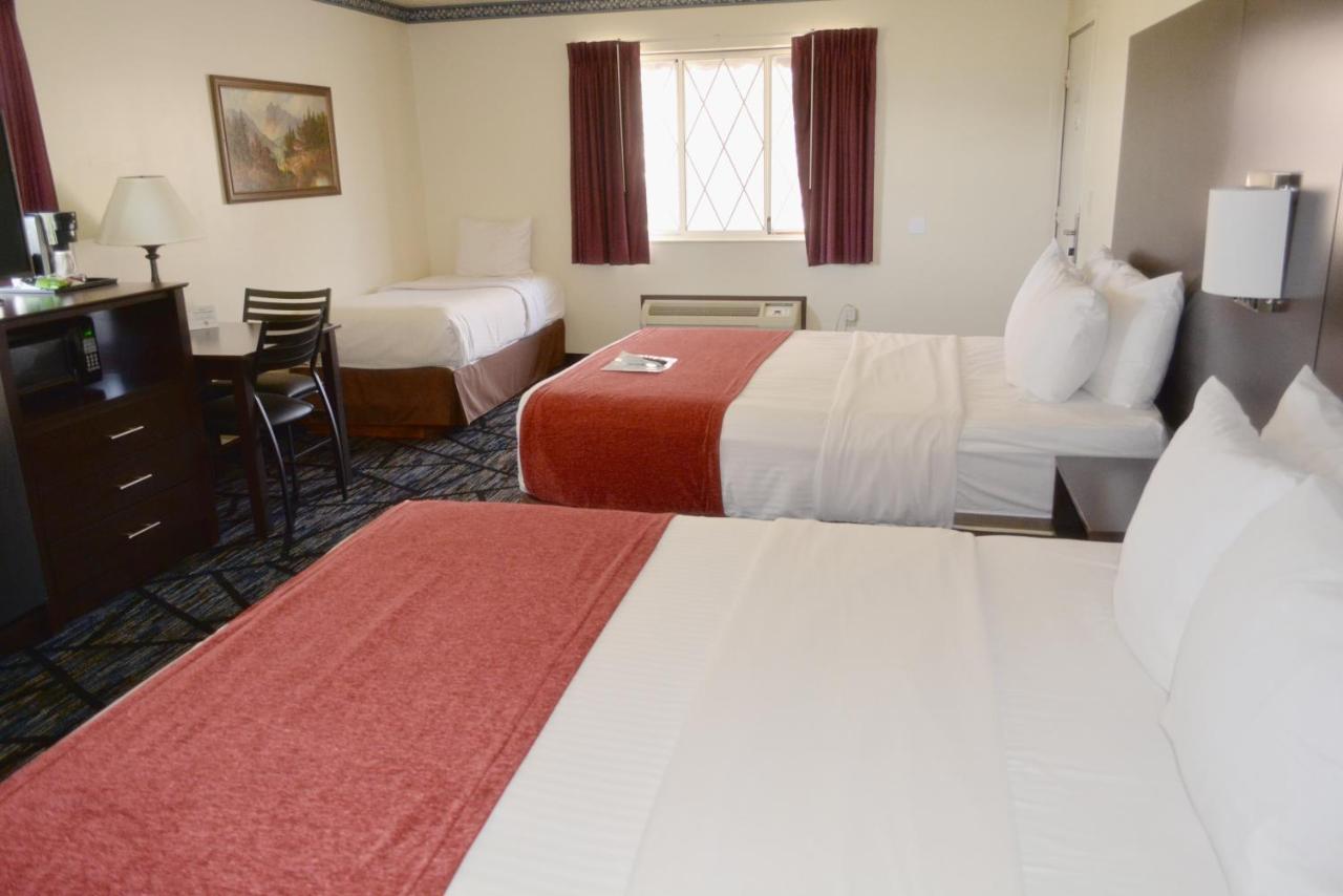 Frankenmuth Motel Frankenmuth
