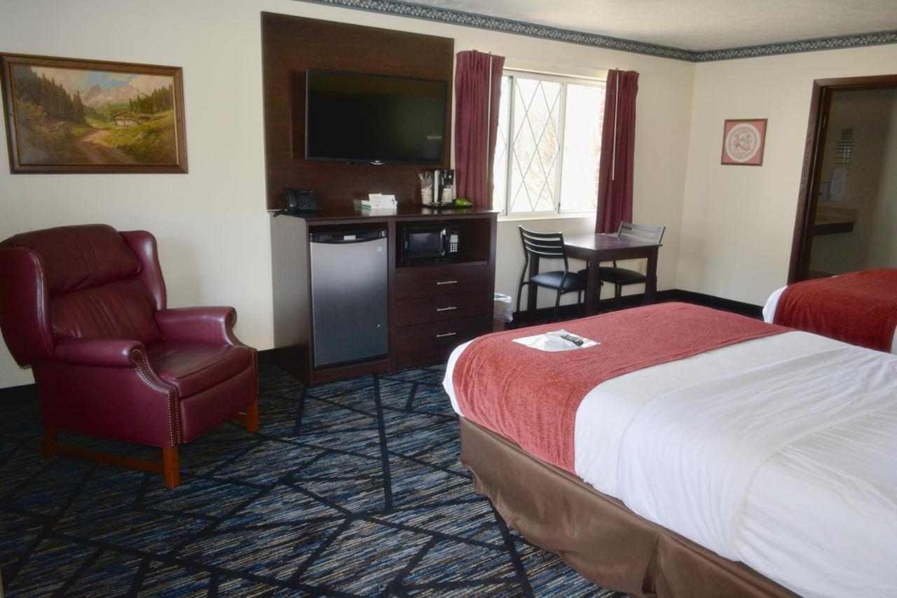 Motel Frankenmuth Motel Frankenmuth