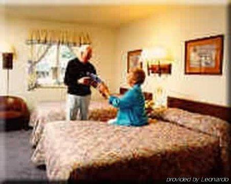 Frankenmuth Motel * Frankenmuth