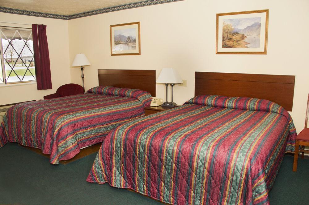 Frankenmuth Motel Motel *