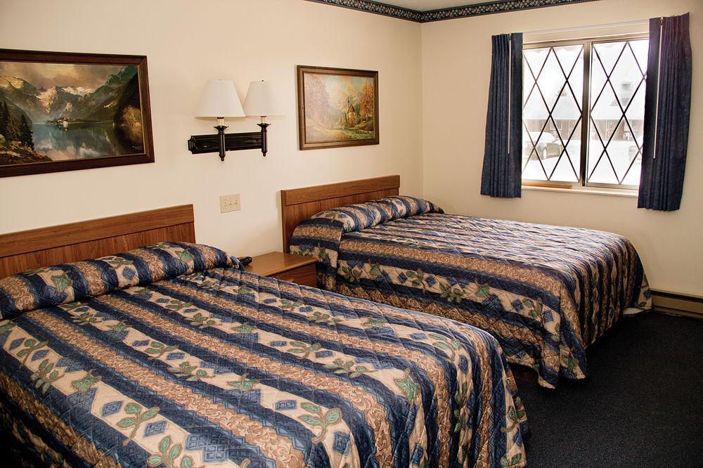 Frankenmuth Motel Motel