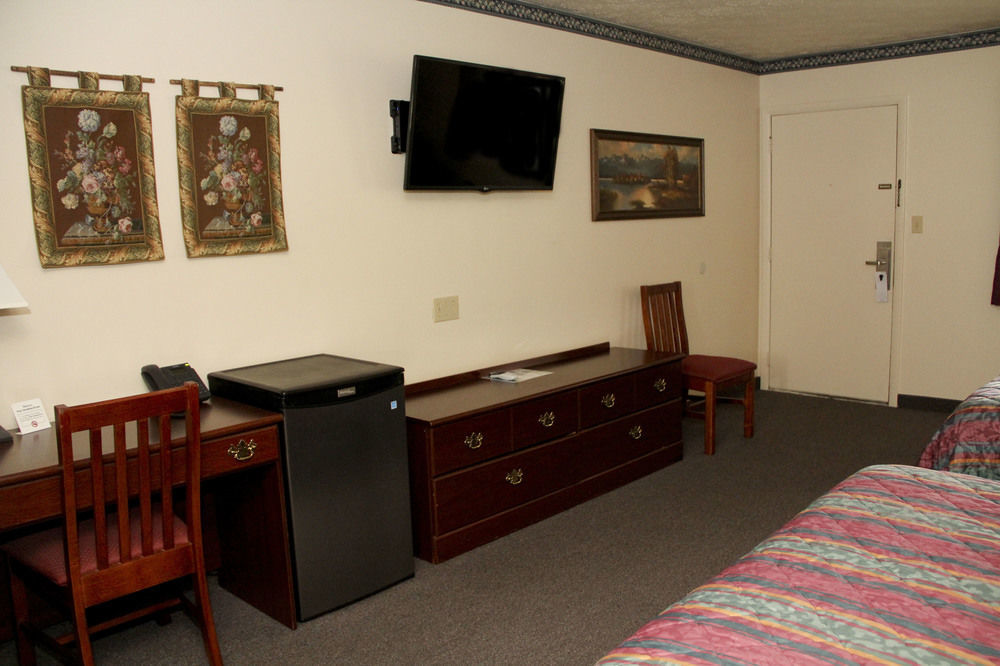Frankenmuth Motel