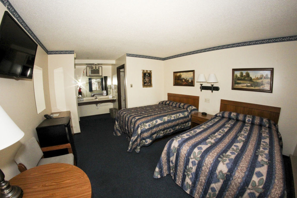 Motel Frankenmuth Motel