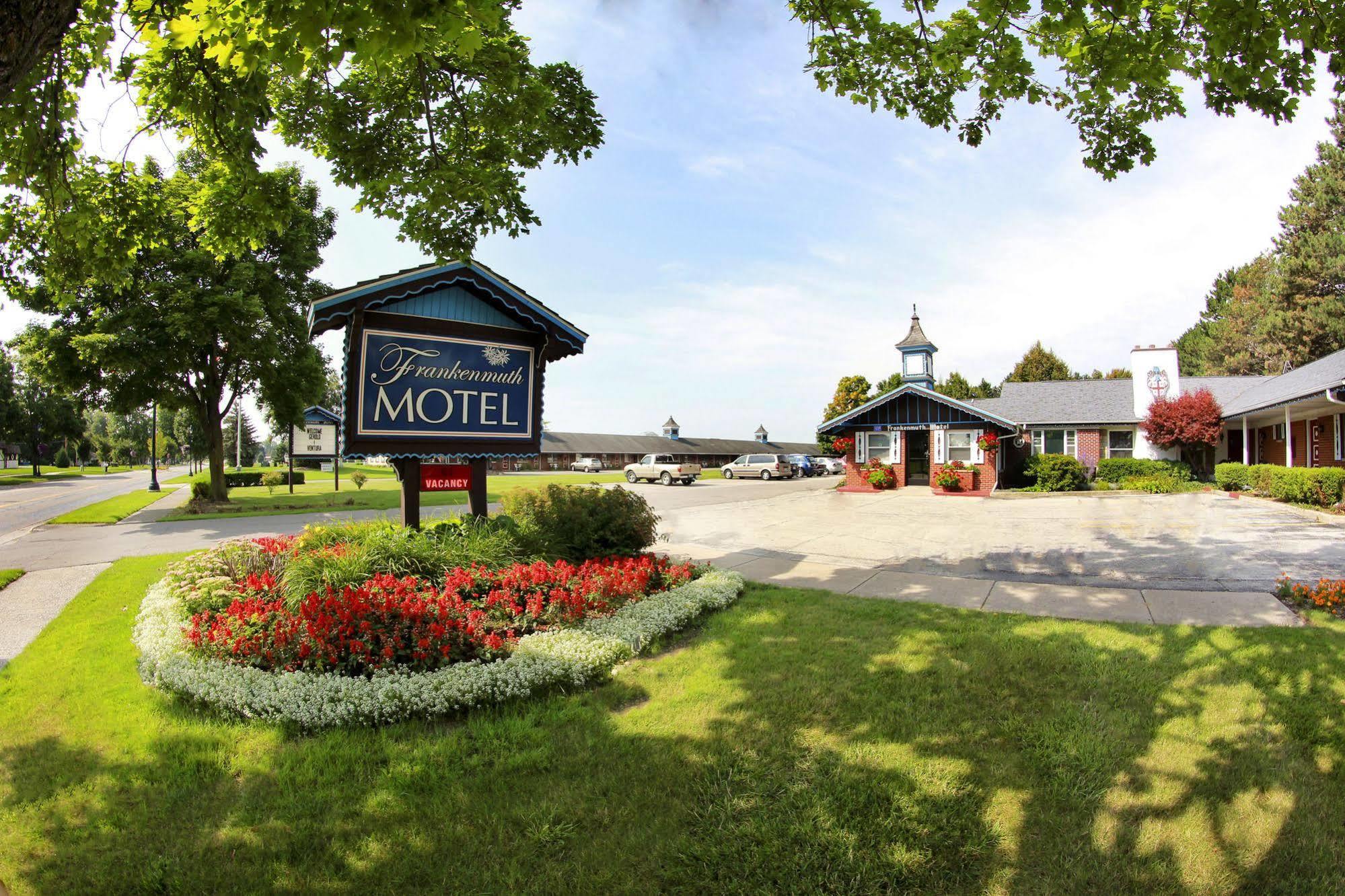 Motel Frankenmuth Motel Frankenmuth